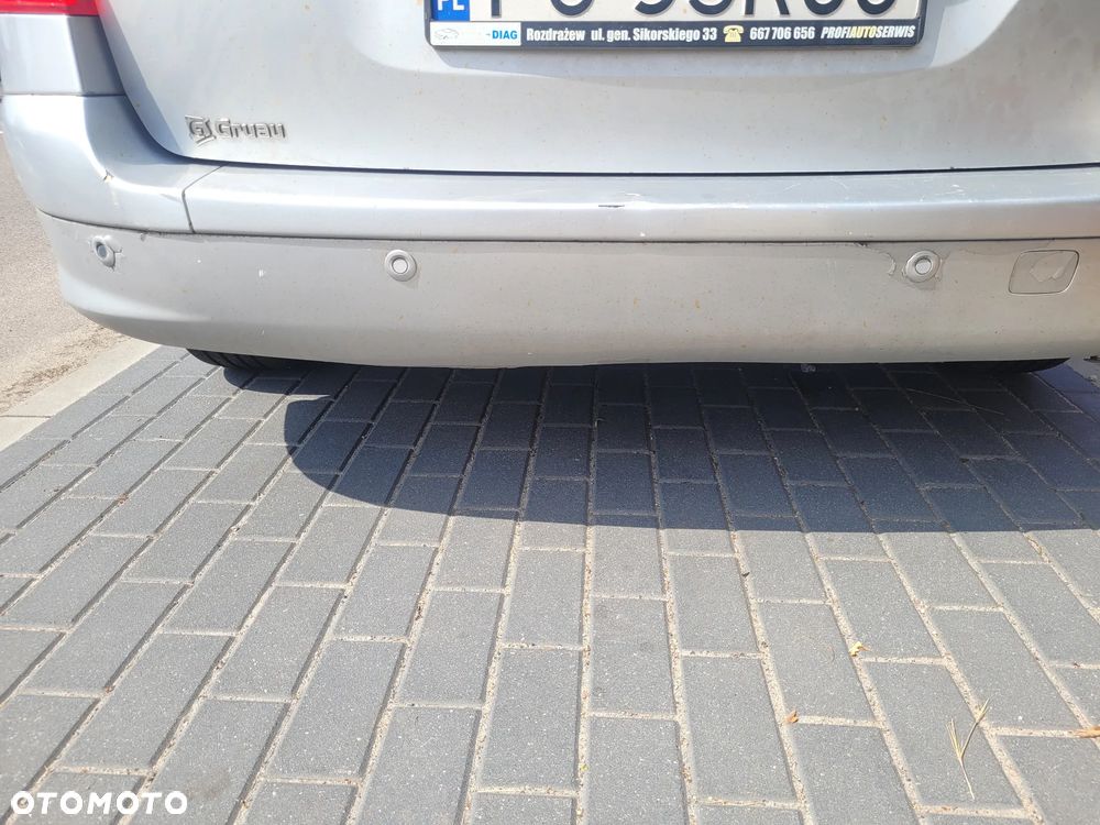 Peugeot 308 1.6 HDi Premium - 5