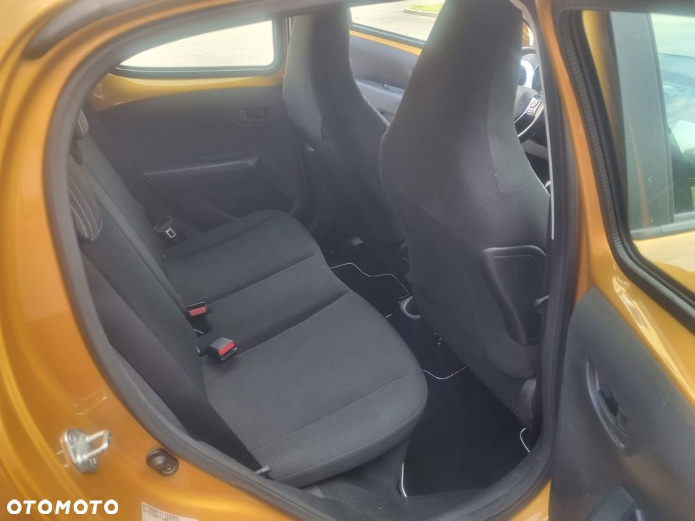 Peugeot 108 PureTech 82 Style - 14