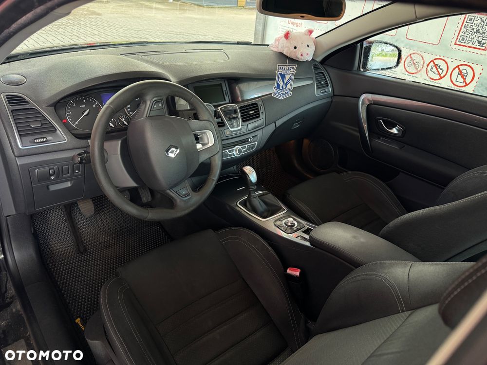 Renault Laguna 2.0 dCi FAP Dynamique - 16