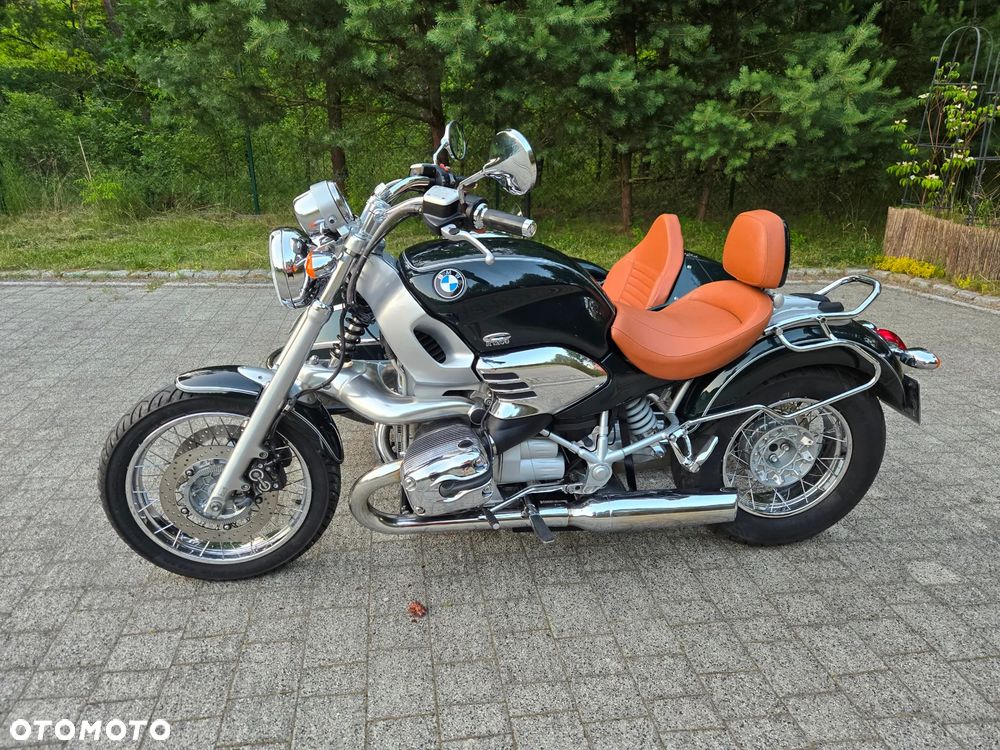 BMW R - 12
