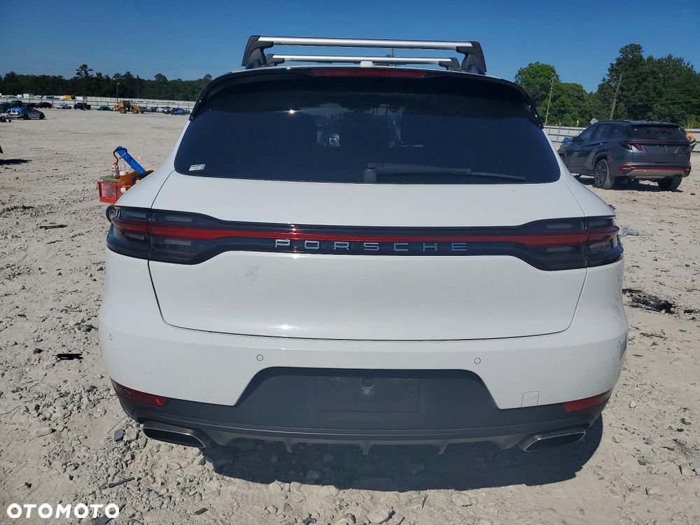 Porsche Macan PDK - 7