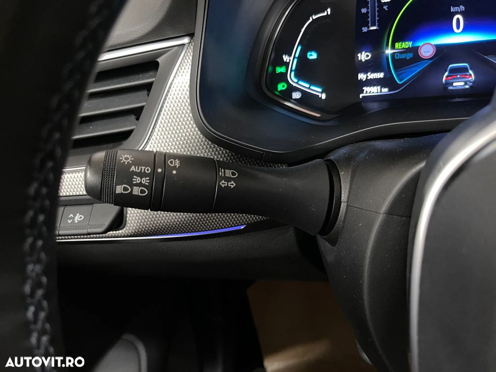 Renault Arkana E-TECH 145 Techno - 26