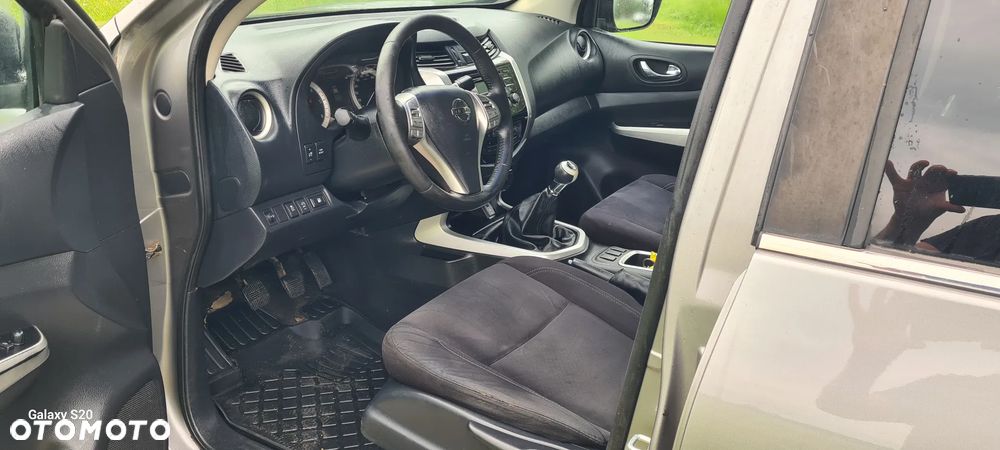 Nissan Navara KC Visia - 6