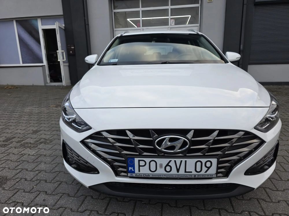 Hyundai i30 1.5 DPI Comfort
