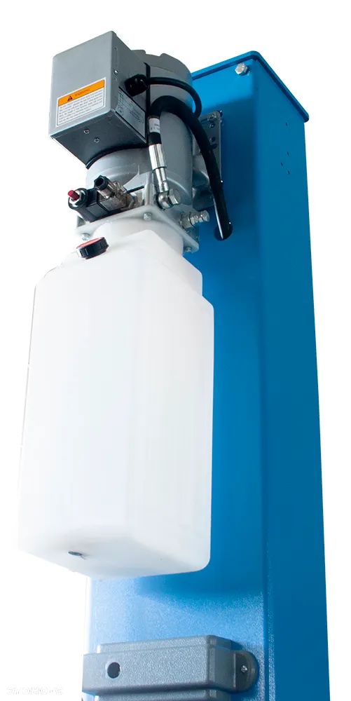 Podnośnik Dwukolumnowy Automat 4T Kupczyk KP-4000A - 7