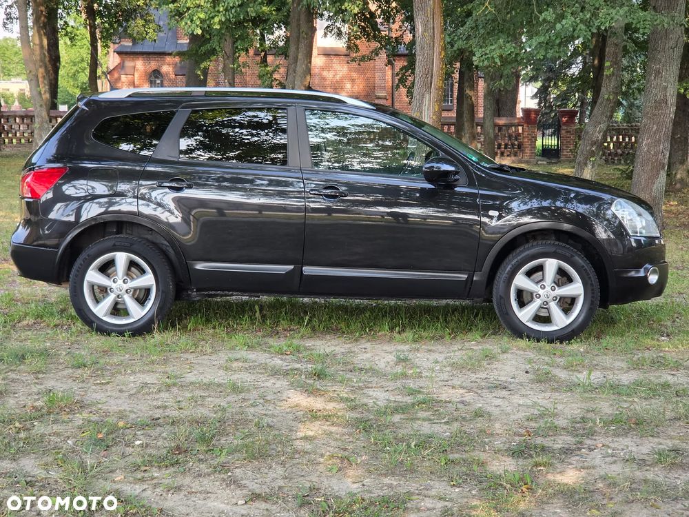 Nissan Qashqai - 3