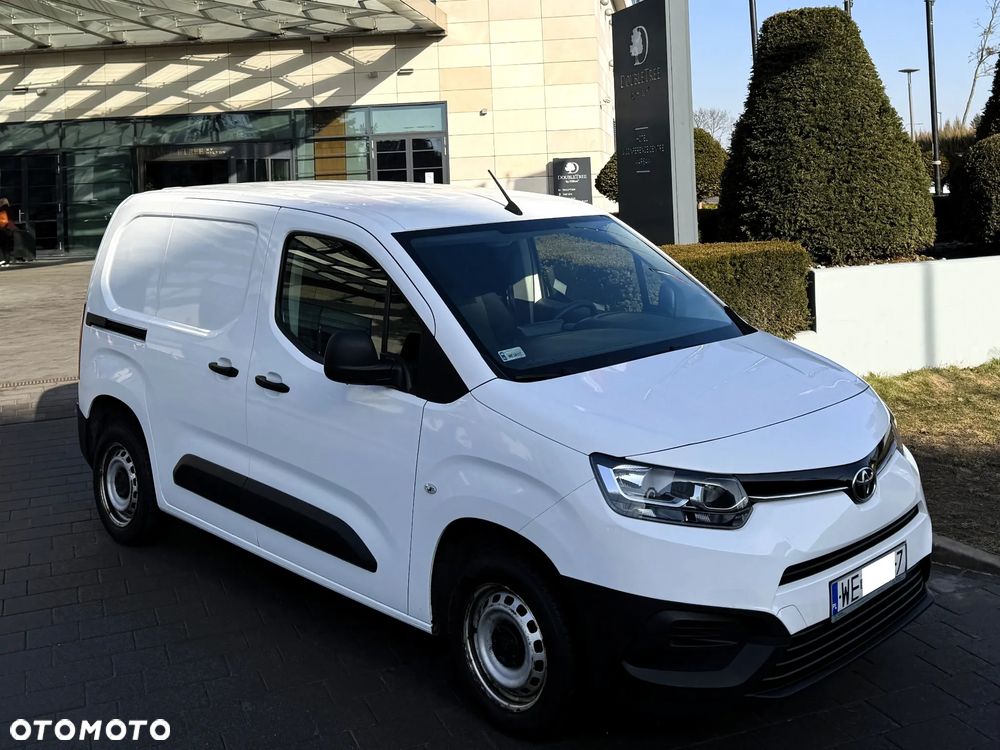 Toyota ProAce - 24
