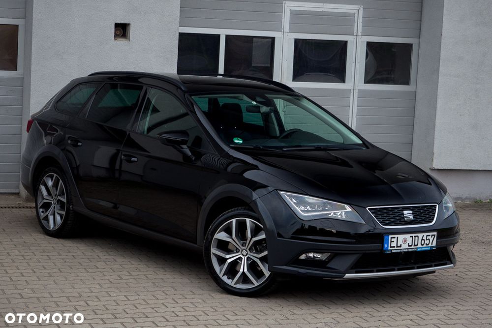 Seat Leon - 3