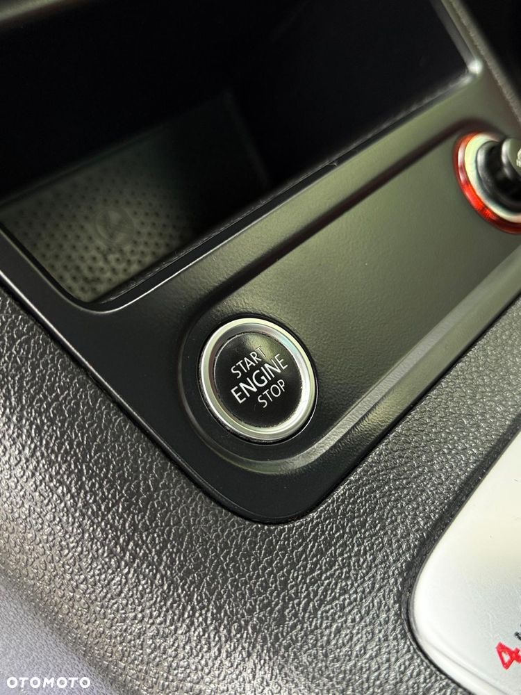 Volkswagen Tiguan 2.0 TDI SCR 4MOTION BlueMotion Technology DSG Trend & Fun - 29