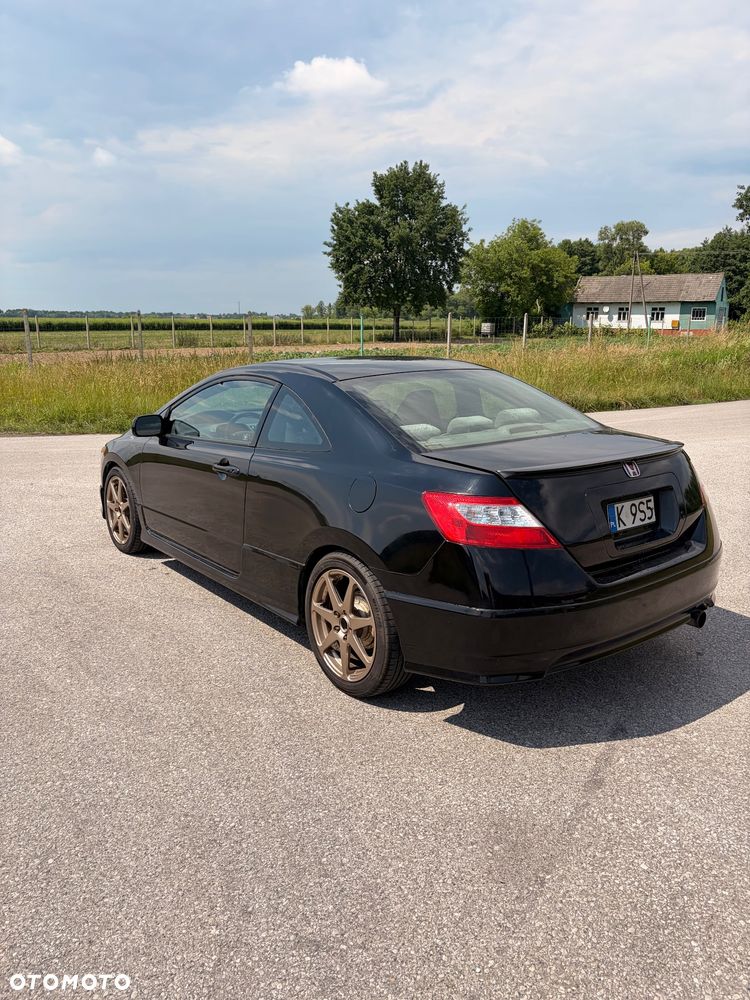 Honda Civic 1.8 LX - 7