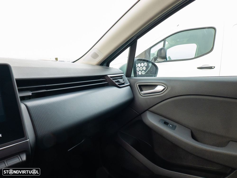 Renault Clio 1.5 Blue dCi Intens - 20