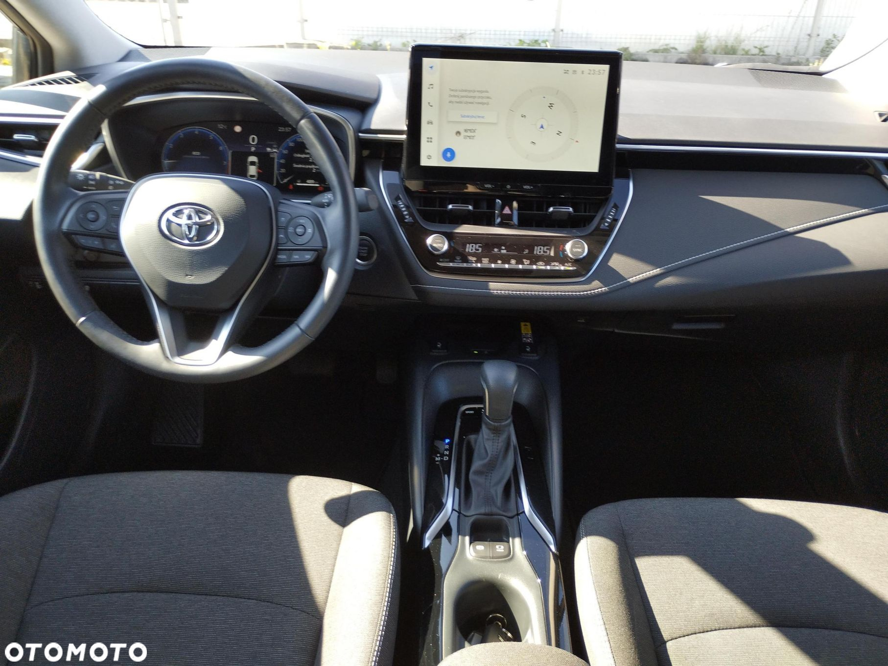 Toyota Corolla 1.5 Style MS - 2