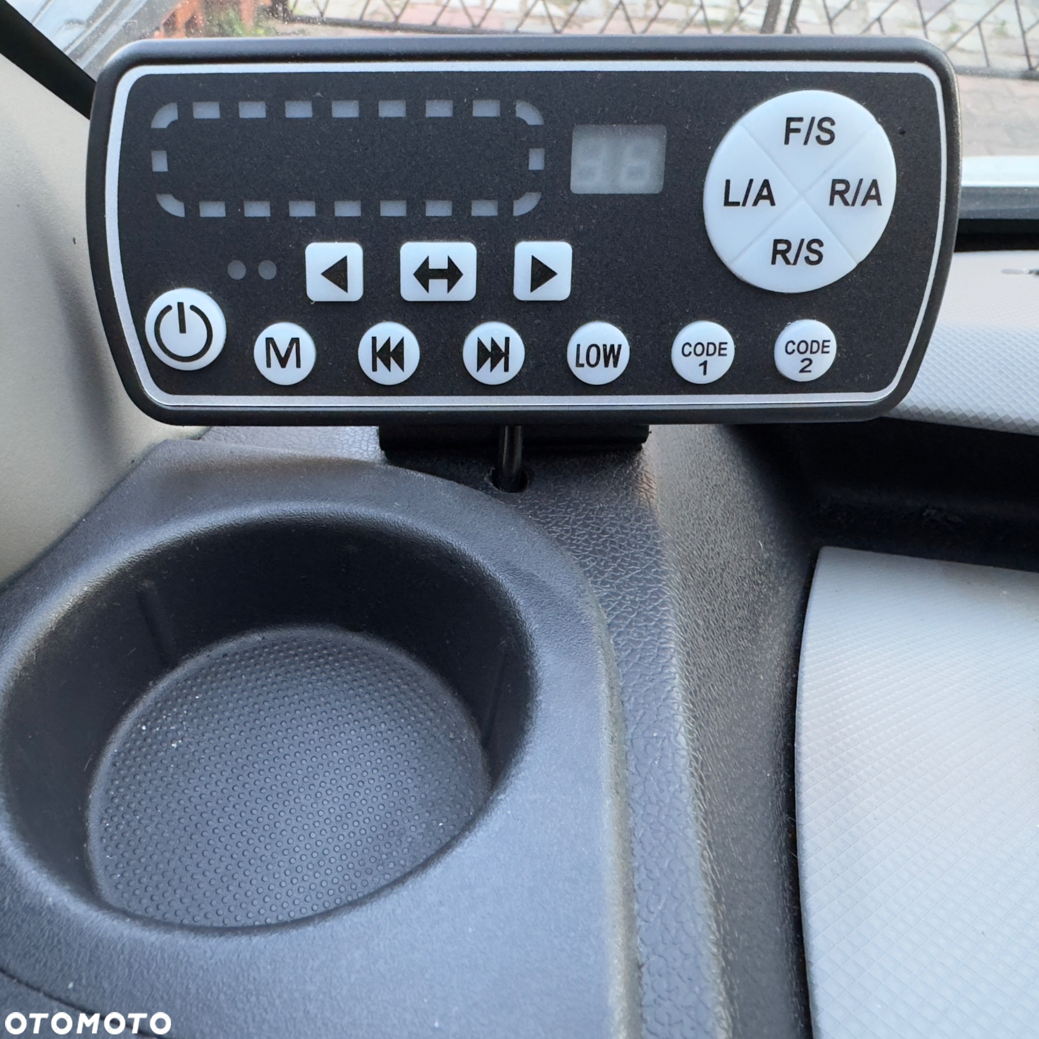 Renault Master - 26