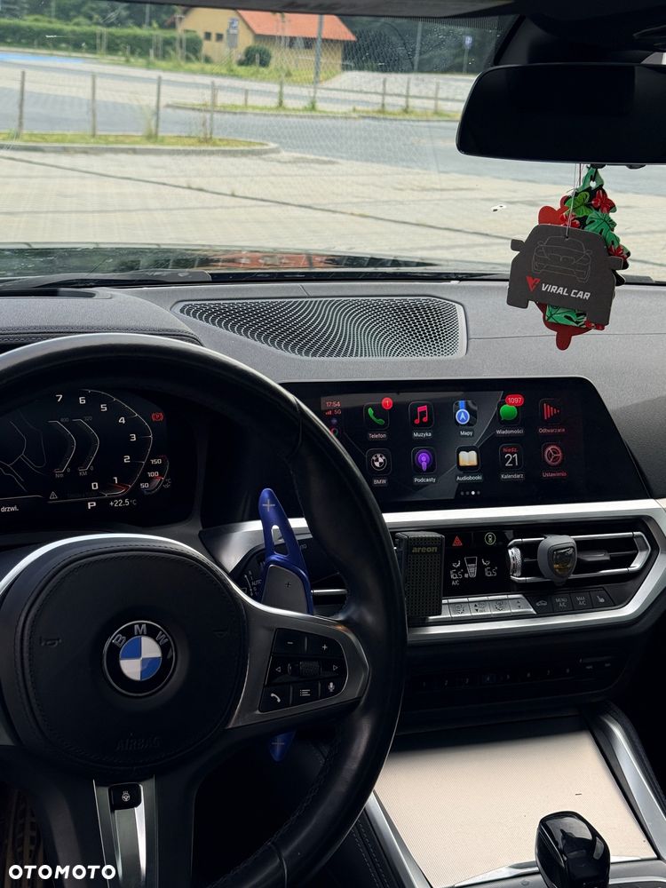 BMW Seria 4 430i xDrive M Sport - 13