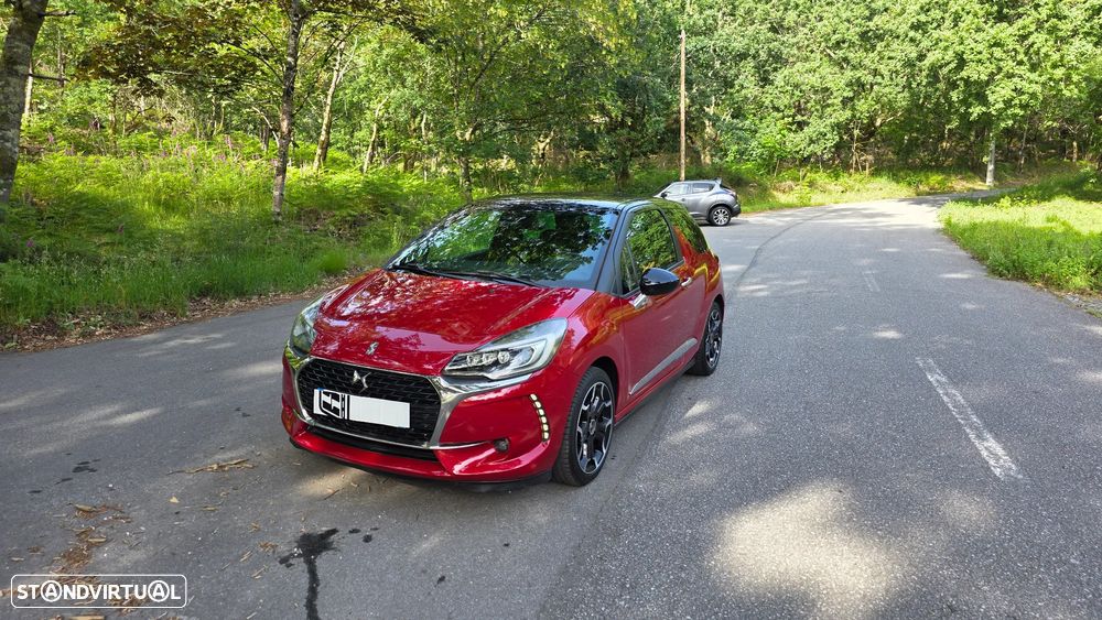 Citroën DS3 1.6 BlueHDi Sport Chic - 44