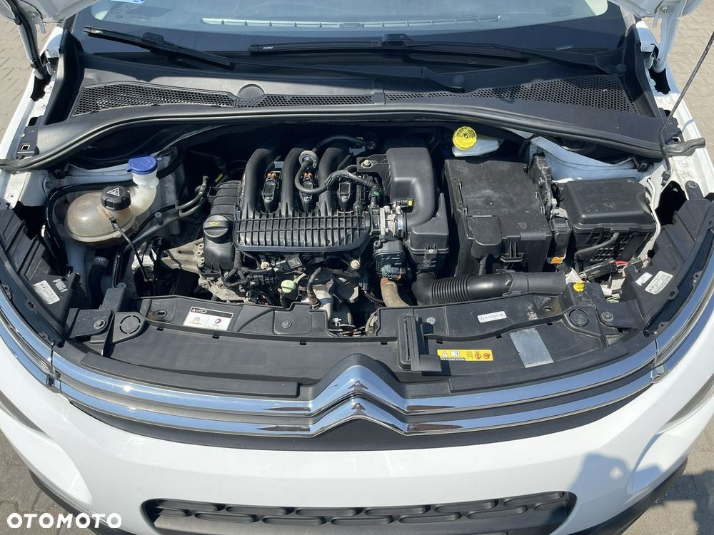 Citroën C3 1.2 PureTech Feel - 11
