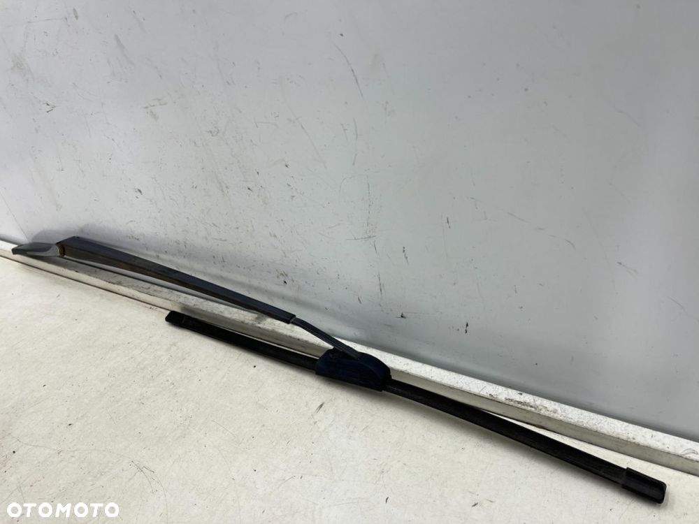 Ramię wycieraczki BMW X5 I E53 99-06r. prawa strona kierowcy prawy przód - 5