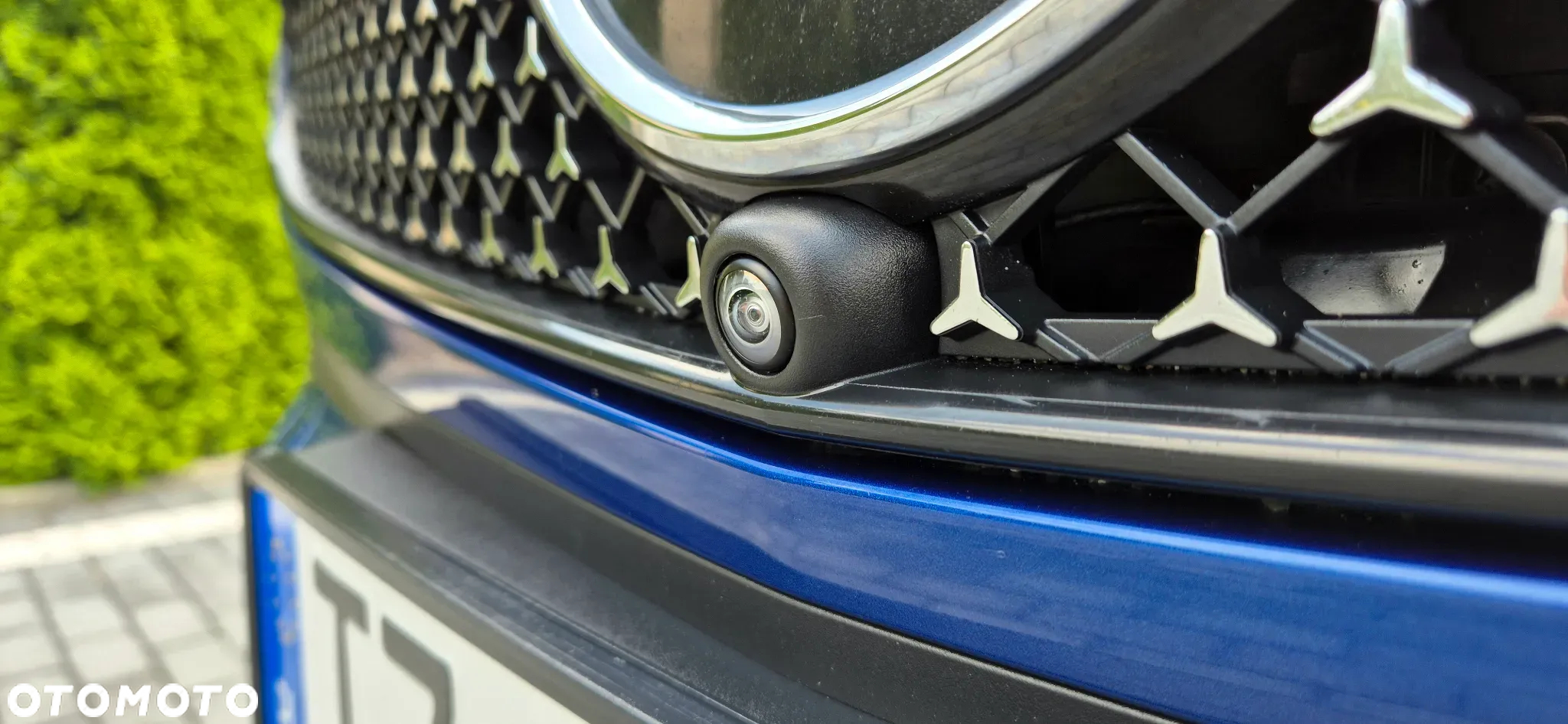 Mercedes-Benz GLC Coupe 300 de PHEV 4-Matic AMG Line - 14