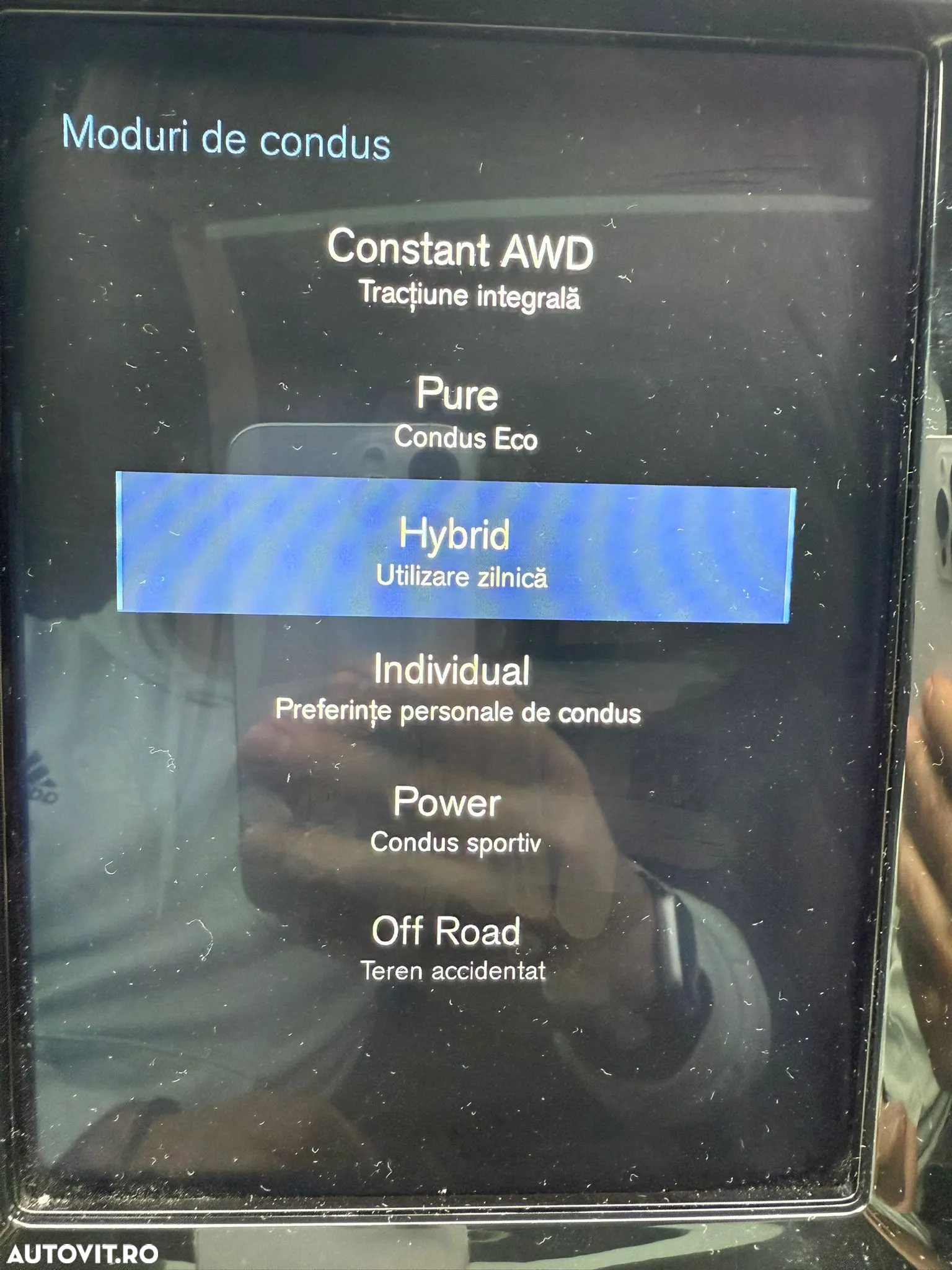 Volvo XC 60 Recharge T8 Twin Engine eAWD Inscription - 20