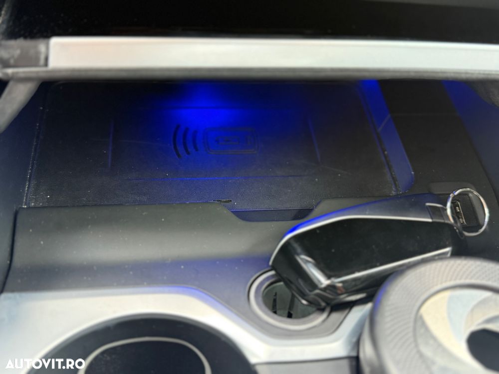 BMW X6 xDrive40d AT MHEV - 19
