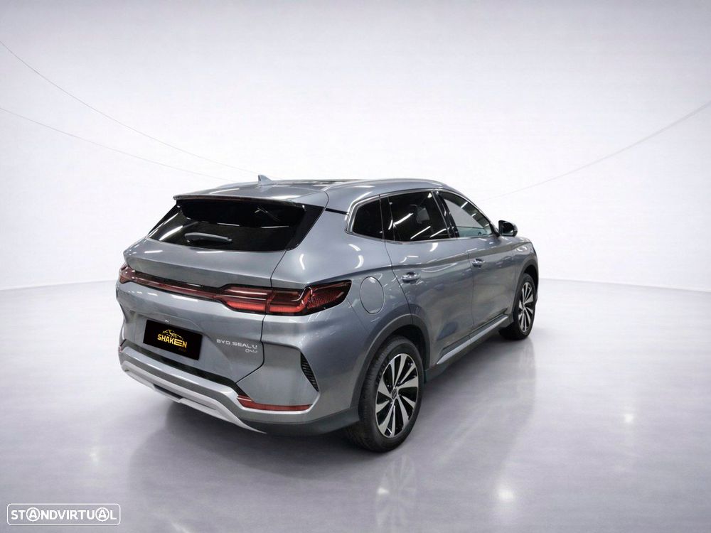 BYD Seal U 1.5 DM-i Boost - 5