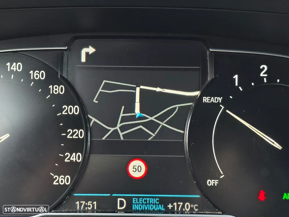 BMW 330 e xDrive Aut. - 30