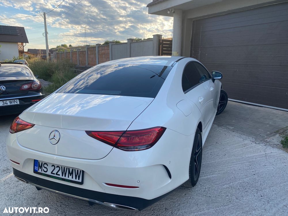 Mercedes-Benz CLS - 17