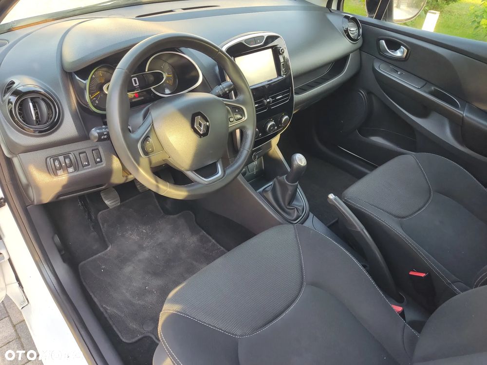Renault Clio dCi 90 Dynamique - 26