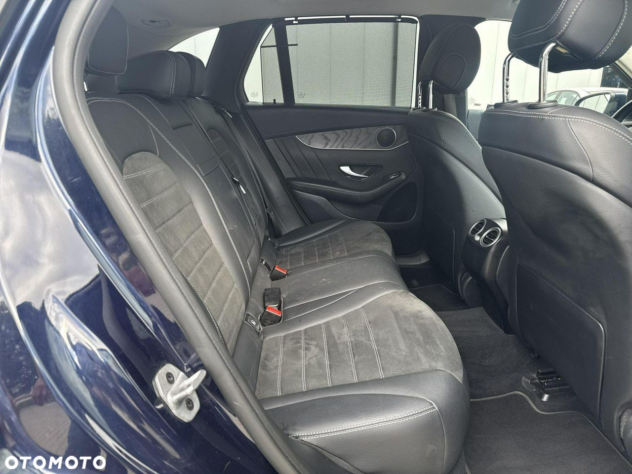 Mercedes-Benz GLC - 18