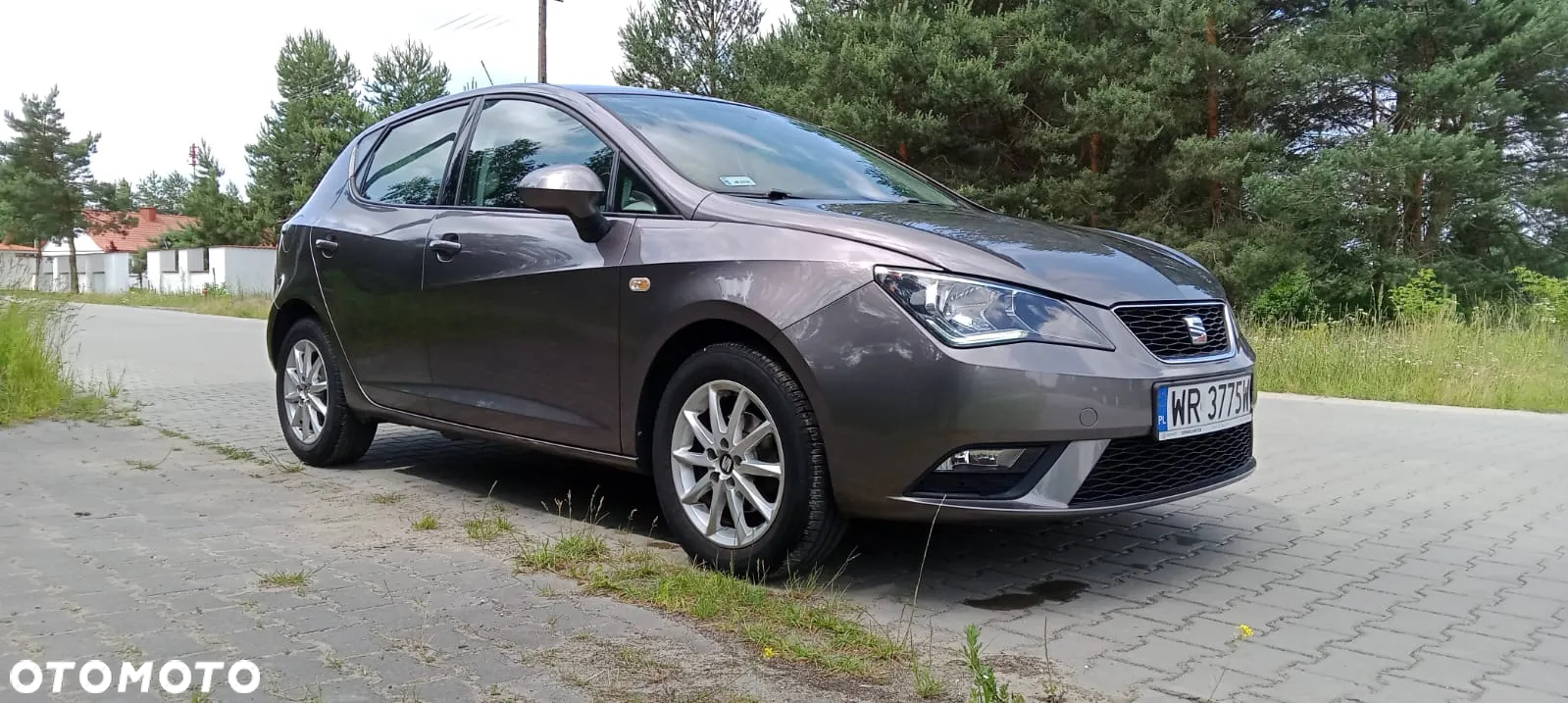Seat Ibiza 1.2 TSI Style - 13