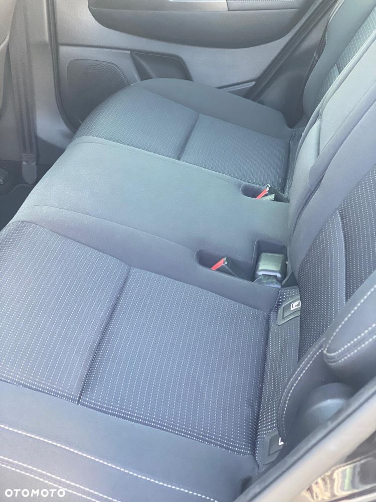 Kia Sportage - 7