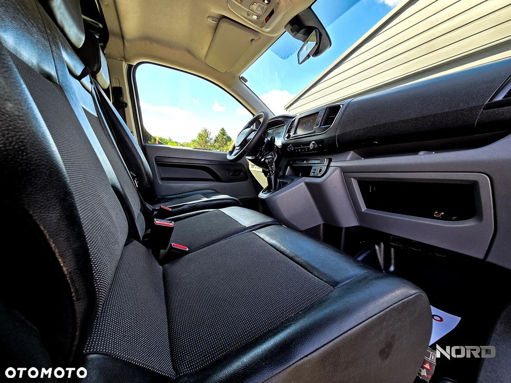Toyota Proace 4x4 Long Active - 25