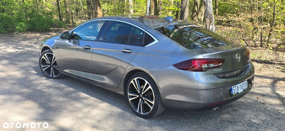 Opel Insignia 2.0 CDTI Innovation S&S - 4