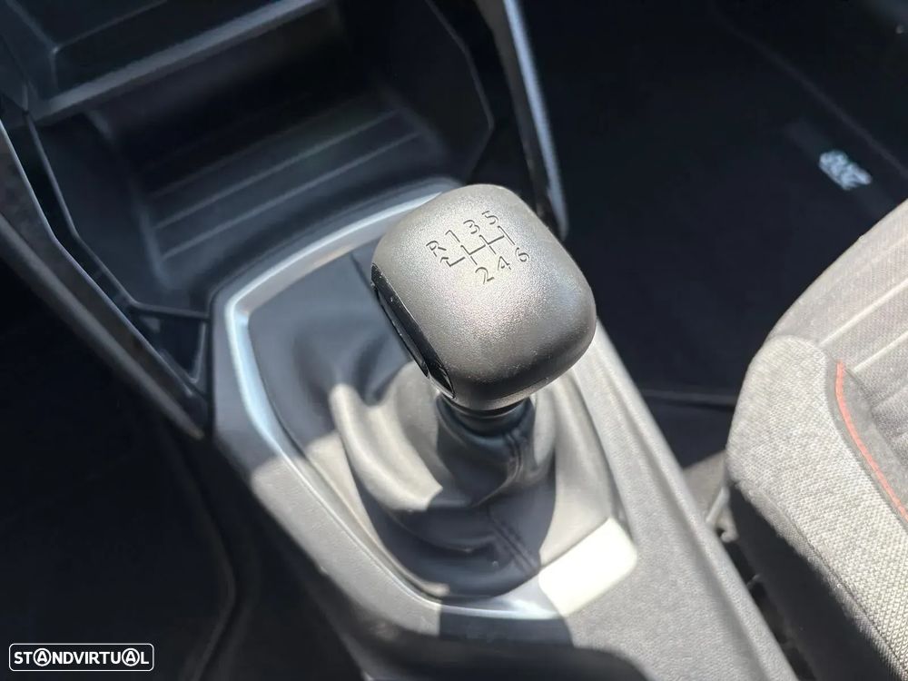 Peugeot 208 BlueHDi 100 Active - 26