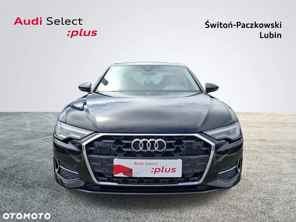 Audi A6 Limousine 40 TDI S tronic - 7