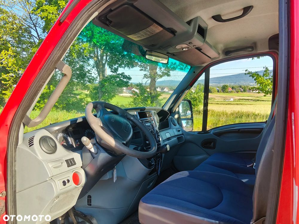 Iveco Daily - 6