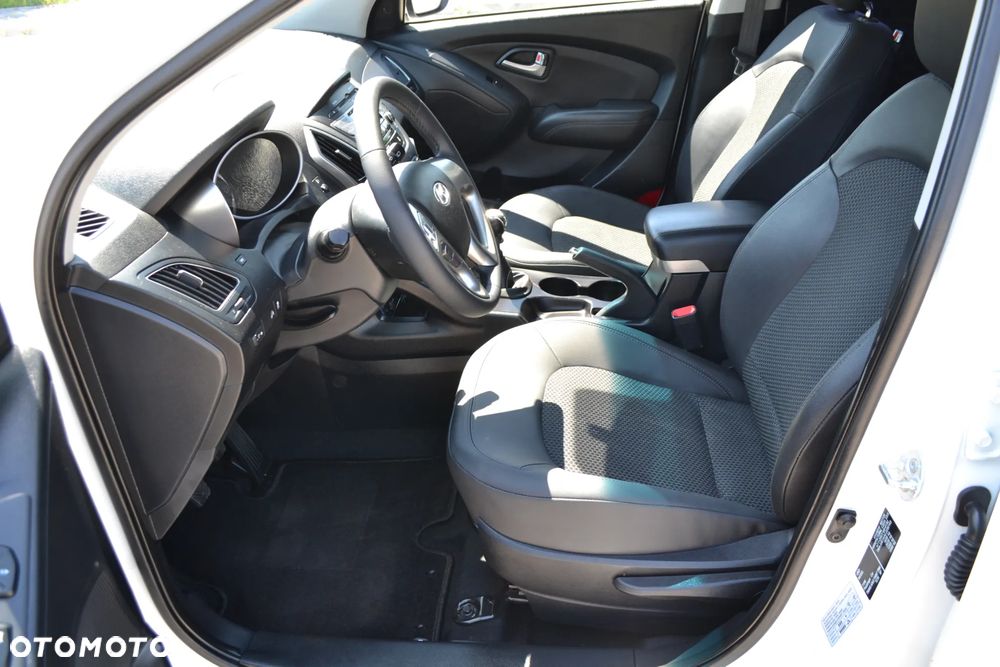 Hyundai ix35 - 39