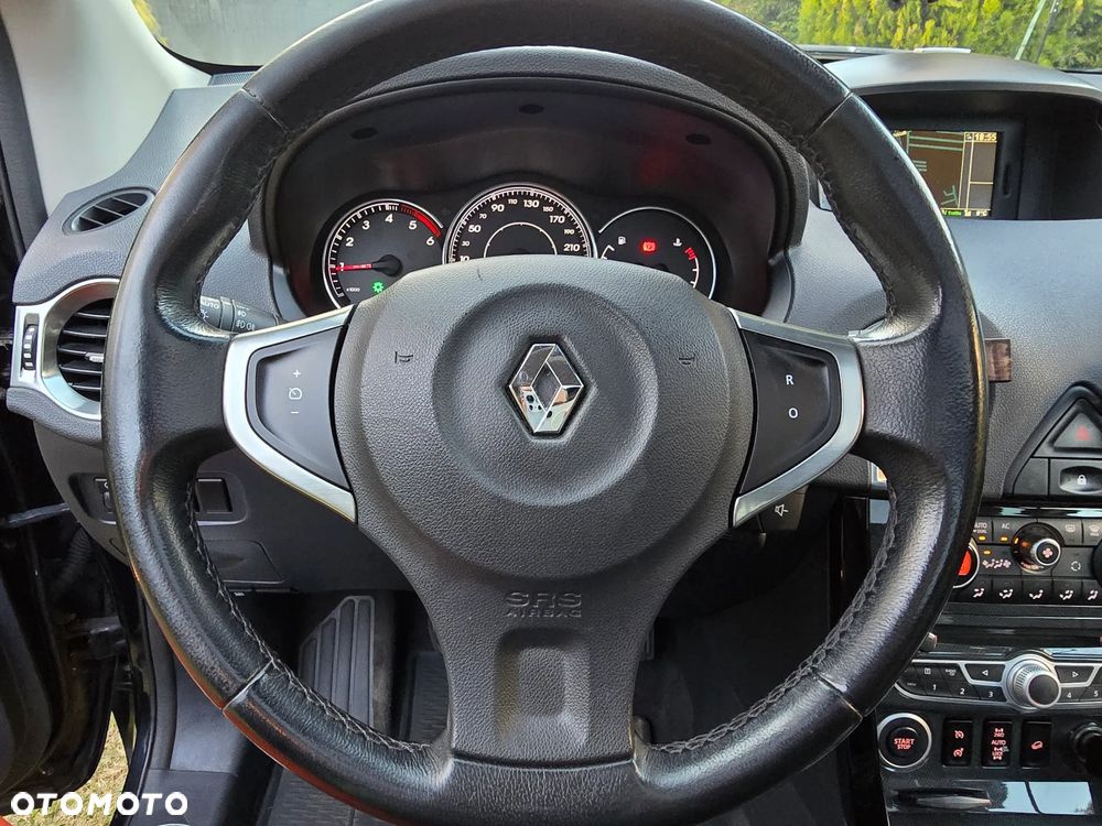 Renault Koleos 2.0 dCi 4x4 Bose Edition - 10