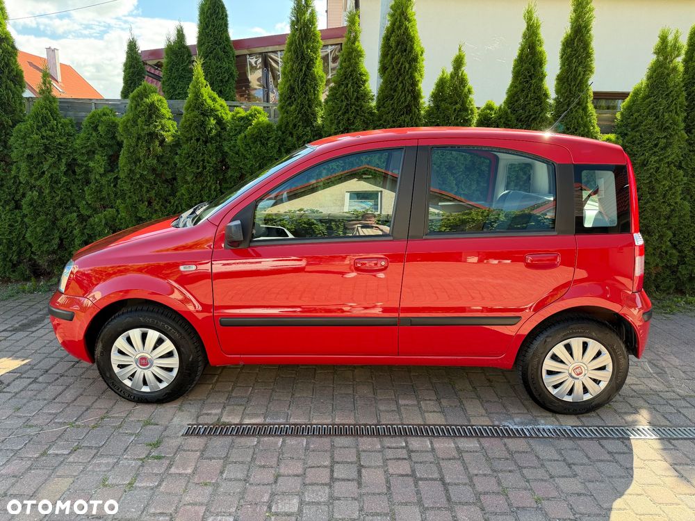 Fiat Panda 1.2 Imola - 3