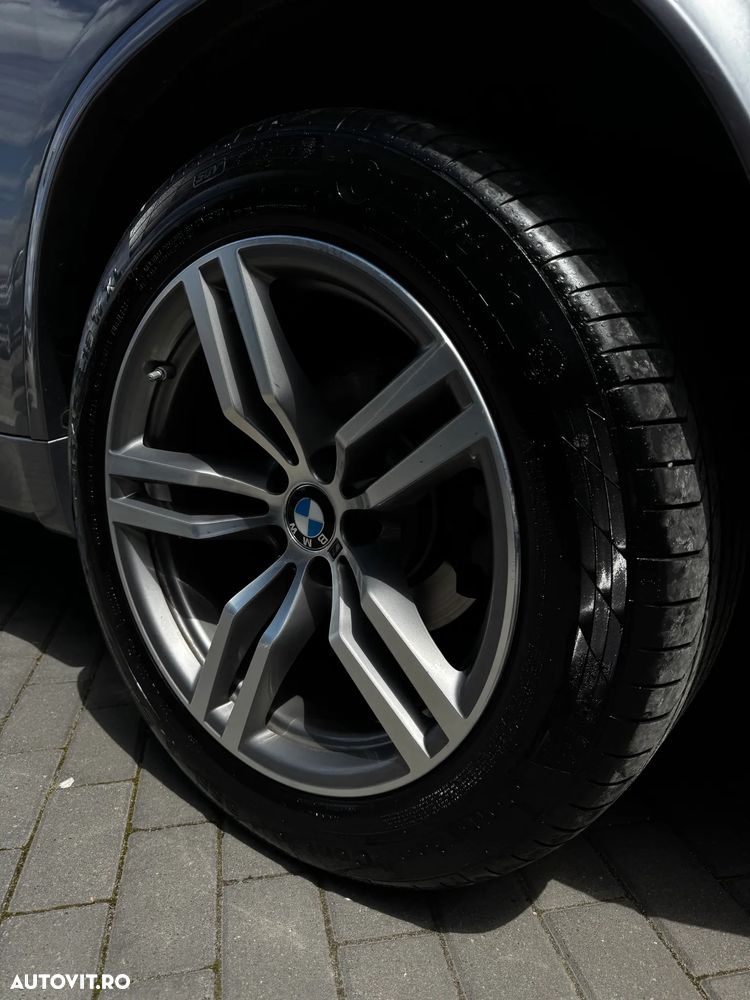 BMW X5 - 19
