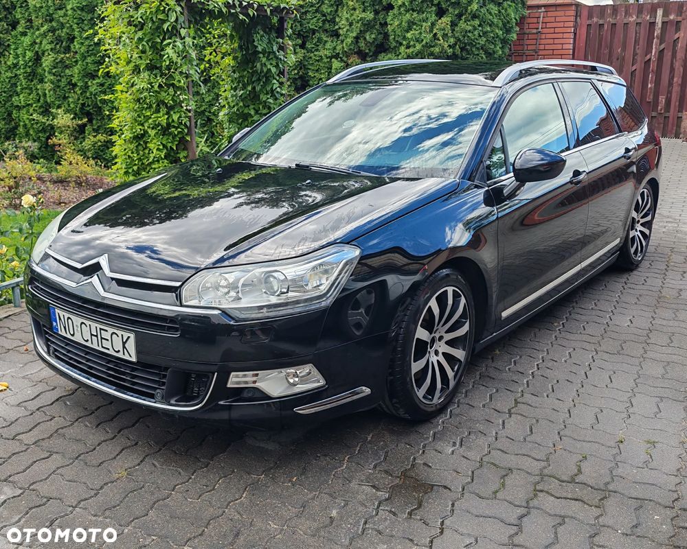 Citroën C5 3.0 HDi V6 Exclusive - 2