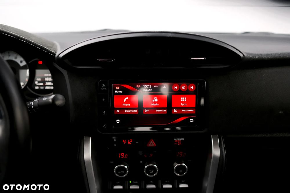 Toyota GT86 Pure - 27