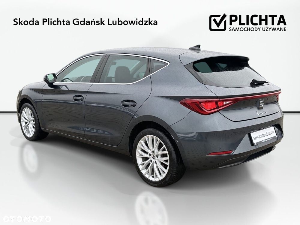 Seat Leon 1.5 TSI Xcellence - 8