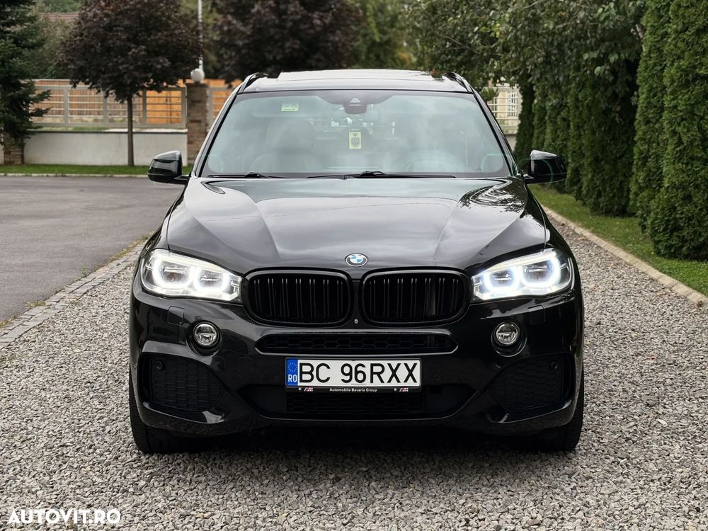 BMW X5 xDrive25d - 1