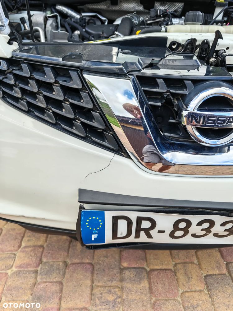 Nissan Juke 1.5 dCi Tekna S&S - 9
