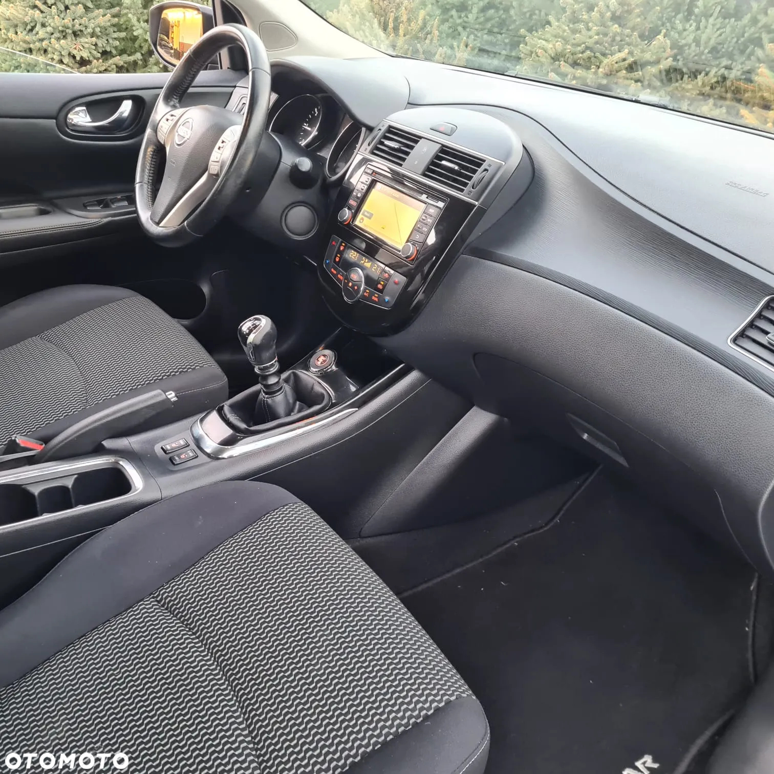 Nissan Pulsar 1.5 dCi N-Vision - 24