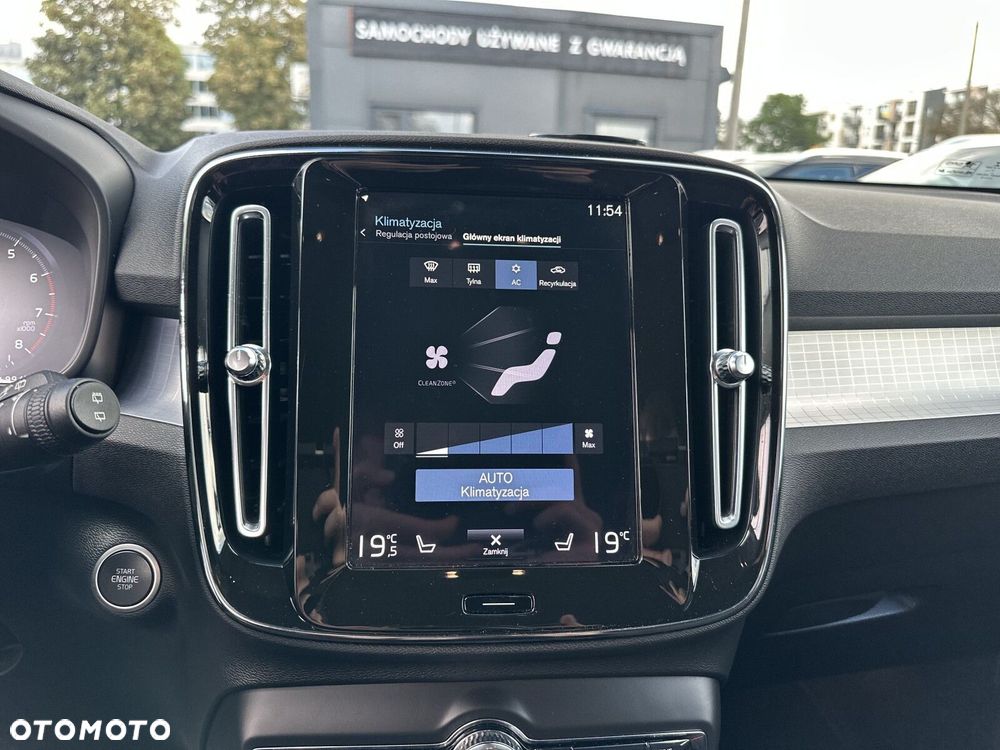 Volvo XC 40 T2 Core - 20