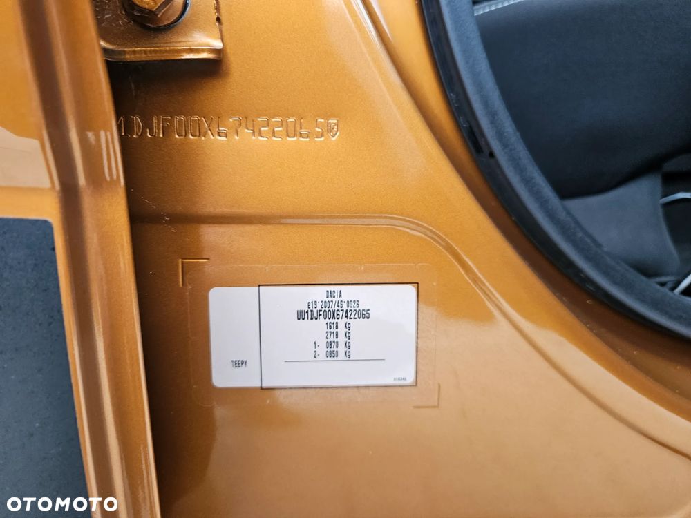 Dacia Sandero TCe 90 Comfort - 21