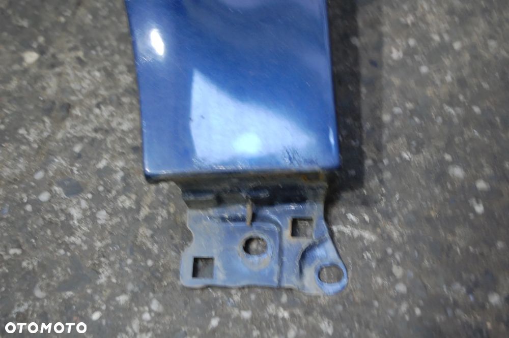 BŁOTNIK PRAWY LEWY PRZÓD PRZEDNI AUDI A4 B7 LZ5J - 23