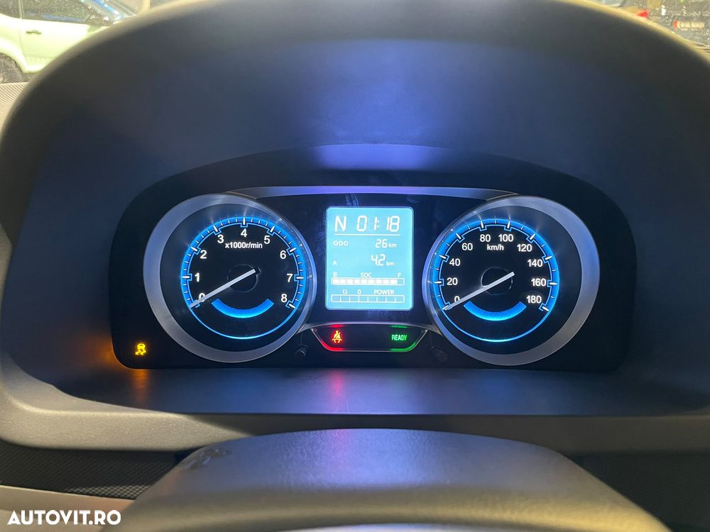 Cenntro Logistar 100 - 5